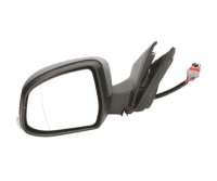 Espejo retrovisor para FORD MONDEO 4 - Izquierdo -...