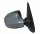 Door mirror for DACIA LOGAN 2 MCV - Right - Electric + Heated