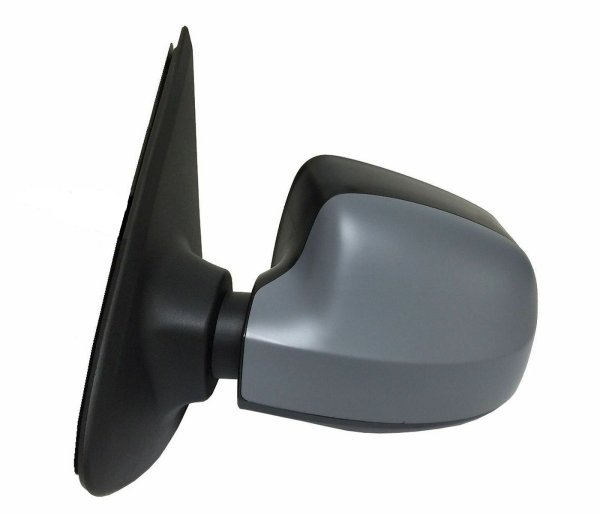 Door mirror for DACIA SANDERO 2 - Left - Electric + Heated