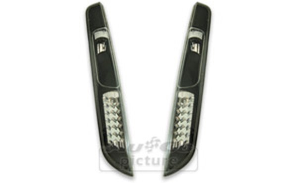 Fanali posteriori LED  Ford Focus 2 (C307)