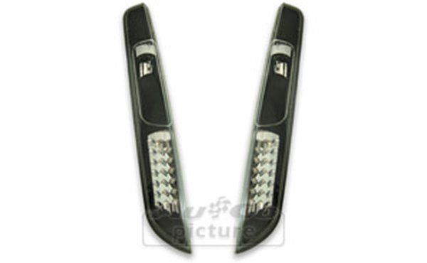 LED-Taillights  Ford Focus 2 (C307)