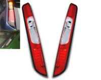 LED-Taillights  Ford Focus 2 (C307 FL)