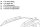 NORDRIVE SNAP ALU Barres de toit pour MERCEDES-BENZ C-CLASS STATION WAGON (S202)