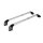 NORDRIVE SNAP ALU Barres de toit pour MERCEDES-BENZ C-CLASS STATION WAGON (S202)