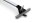 NORDRIVE SNAP ALU Barres de toit pour MERCEDES-BENZ C-CLASS STATION WAGON (S202)