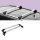 NORDRIVE SNAP ALU Roof rack for MERCEDES-BENZ C-CLASS STATION WAGON (S204)