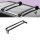 NORDRIVE SNAP Roof rack for VOLVO XC70 (P24)