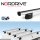 NORDRIVE KARGO PLUS Roof rack 4-Bars for VW CRAFTER 1