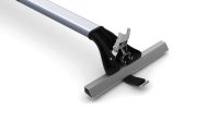 NORDRIVE SNAP ALU Barres de toit pour JAGUAR X-TYPE ESTATE