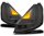 LED Taillights Ford Fiesta MK7 (JA8) Facelift