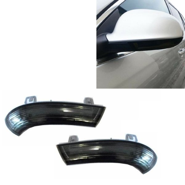 Kit Indicatori Specchio per VW GOLF 5 - Smoke