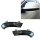Kit Indicatori Specchio per VW GOLF 5 - Smoke