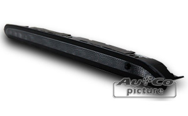 3. Luz de frenada LED para SEAT Mii (BLACK EDITION)