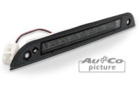 3. Luz de frenado LED  Ford Focus 1