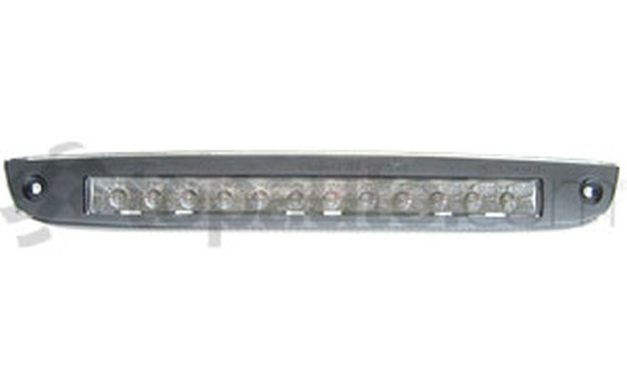 Troisième Feu Stop LED Pour Ford Focus (08-11) Hayon Et Mondeo (15-17) Break, Neuf Sous Emballage - TYC/Taros