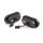 Clignotants R&eacute;p&eacute;titeurs LED dynamique pour VW POLO (9N2)