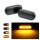 Indicatori laterali LED con luce dinamica per SEAT ALTEA XL