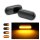Intermitentes laterales LED con luz din&aacute;mica para SEAT IBIZA (6K)