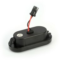 Clignotants R&eacute;p&eacute;titeurs LED dynamique pour SEAT INCA