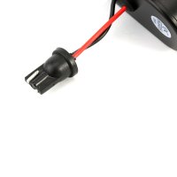 Indicatori laterali LED con luce dinamica per VW GOLF 3