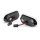 Indicatori laterali LED con luce dinamica per VW GOLF 3