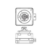 Lampe X&eacute;non D1S / 6000 K (Kelvin)