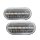 Clignotants R&eacute;p&eacute;titeurs LED dynamique pour SEAT INCA