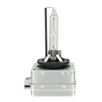 Lampe X&eacute;non D3S / 4300 K (Kelvin)