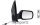 Espejo retrovisor  Ford Fiesta MK6 (JH1/JD3)  Ford Fusion  derecha