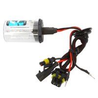 Xenon Brenner  H8 Single Beam / 6000 K (kelvin)