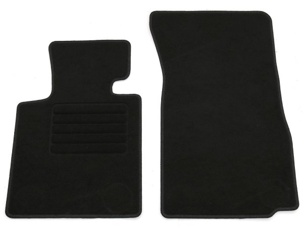 Tapis de sol textile pour BMW Z4 (E85/E86)