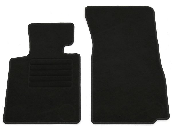 Tappeti tessili per BMW Z4 (E85/E86)