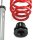 Coilover Suspension Kit for VW SCIROCCO 3