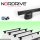 NORDRIVE KARGO Barra de techo 4-Barres para OPEL VIVARO B