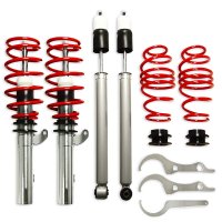 Kit de Combin&eacute;s Filet&eacute;s pour SKODA OCTAVIA 3