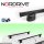 NORDRIVE KARGO Roof rack 2-Bars for FORD TOURNEO COURIER