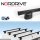 NORDRIVE KARGO Roof Rack 4-Bars for FORD TRANSIT