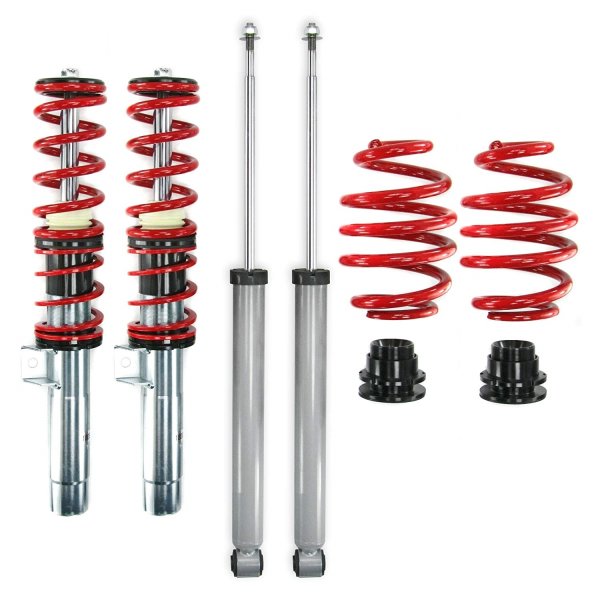 Coilover Suspension Kit for AUDI A2