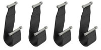 NORDRIVE SNAP ALU Roof rack for DACIA DUSTER 2
