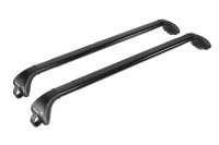 NORDRIVE SNAP Barres de toit pour DACIA SANDERO 1 STEPWAY