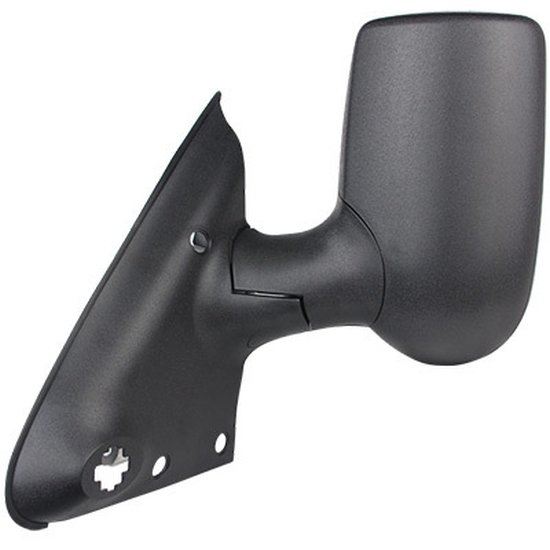 Espejo retrovisor Ford Transit 00 izquierdo