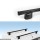 NORDRIVE KARGO Roof rack 2-Bars for FIAT SCUDO 2