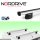 NORDRIVE KARGO PLUS Roof rack 2-Bars for FIAT SCUDO 2