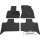Textile car mats for BMW X5 (E53)