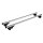 NORDRIVE YURO ALU Roof rack - Size S / 108 cm