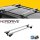 NORDRIVE YURO ALU Roof rack for VW GOLF SPORTSVAN