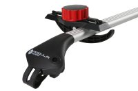 MODULA EVO 470 Car Roof Box Black