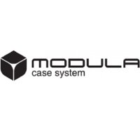 MODULA EVO 550 Box da Tetto Nero