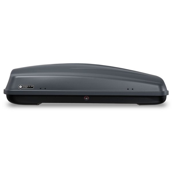 MODULA CIAO 430 Car Roof Box Anthracite