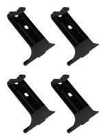 NORDRIVE SNAP Roof rack for SEAT IBIZA 4 ST (6J/6P)